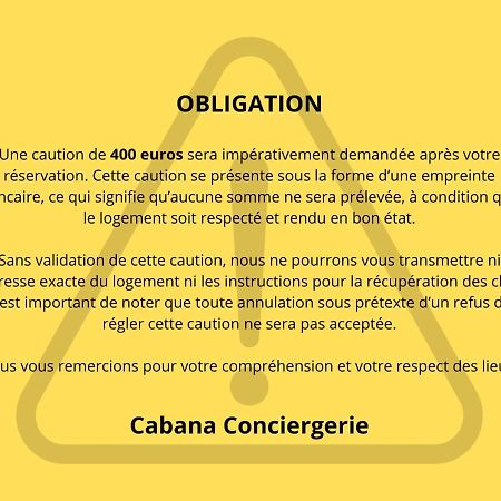 Cabana & Chic & Class - Proche Macon Charnay-lès-Mâcon 외부 사진